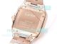 Swiss Clone THB Cartier Santos De Cartier 39.8mm Rose Gold 9015 Watch (6)_th.jpg